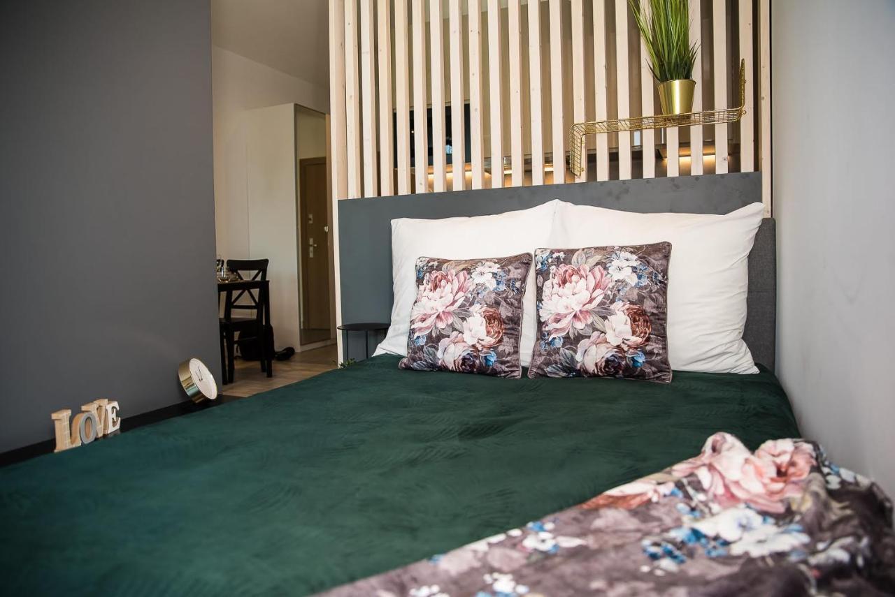 Easy Rent Apartments -Business Center 39 Lublin Bagian luar foto