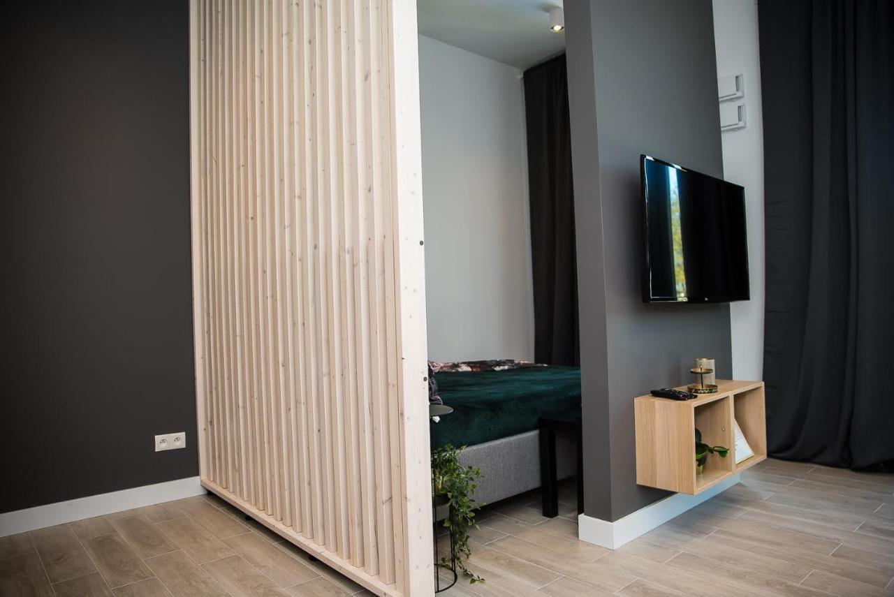 Easy Rent Apartments -Business Center 39 Lublin Bagian luar foto