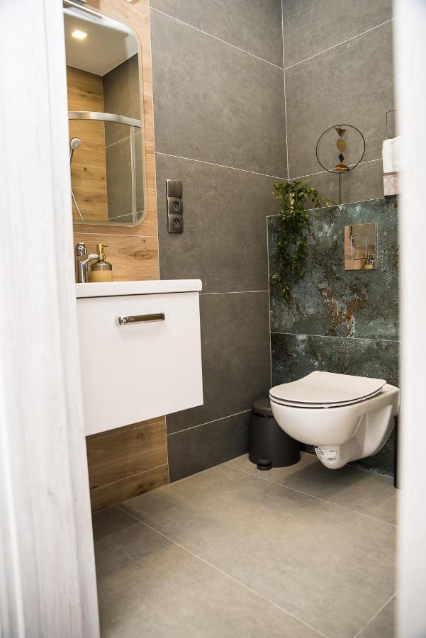 Easy Rent Apartments -Business Center 39 Lublin Bagian luar foto