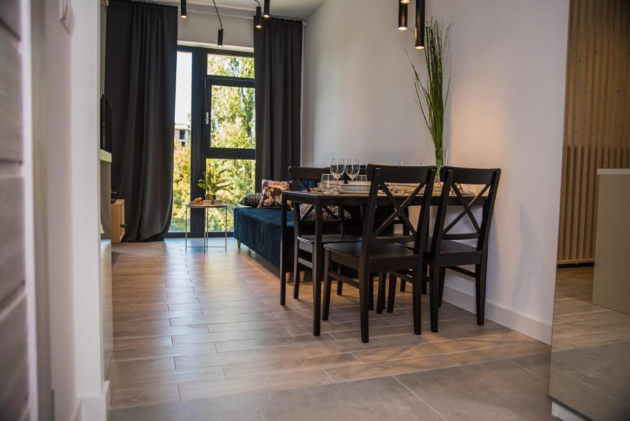 Easy Rent Apartments -Business Center 39 Lublin Bagian luar foto