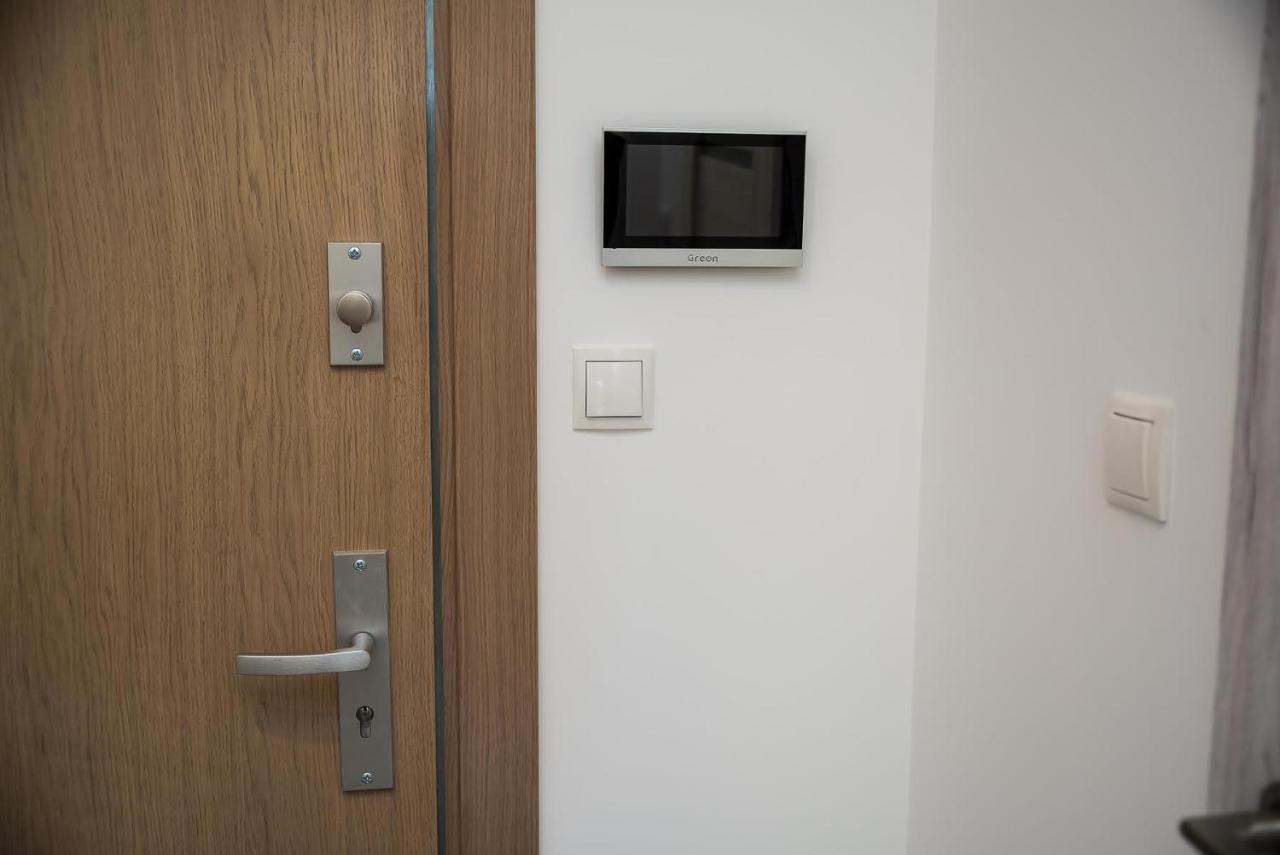 Easy Rent Apartments -Business Center 39 Lublin Bagian luar foto