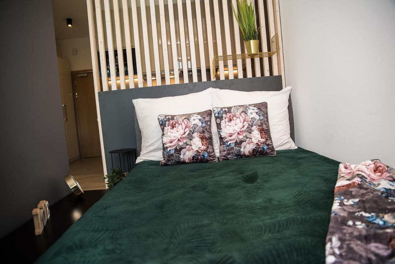 Easy Rent Apartments -Business Center 39 Lublin Bagian luar foto