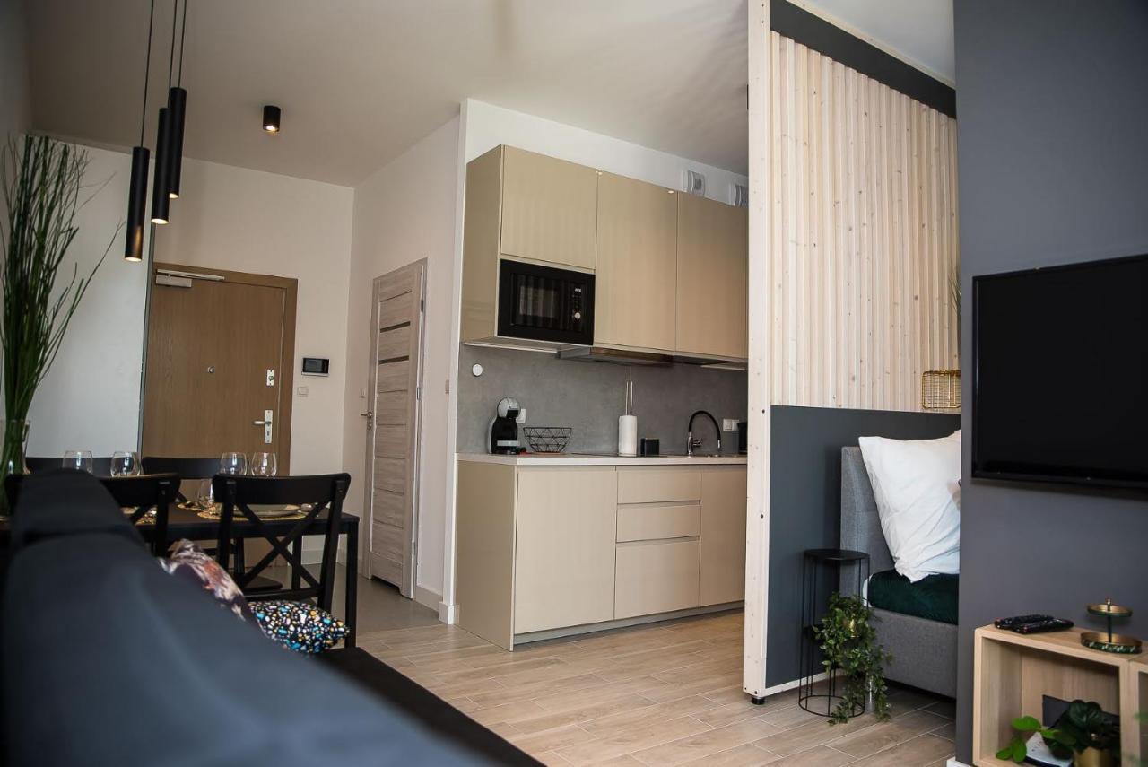 Easy Rent Apartments -Business Center 39 Lublin Bagian luar foto