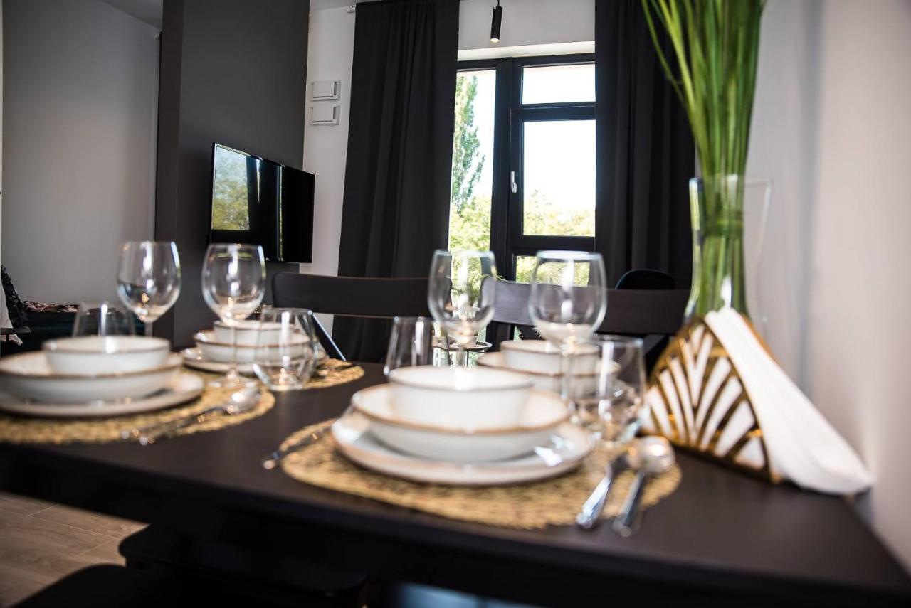 Easy Rent Apartments -Business Center 39 Lublin Bagian luar foto