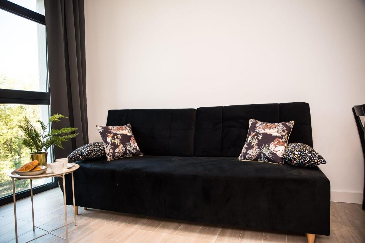 Easy Rent Apartments -Business Center 39 Lublin Bagian luar foto