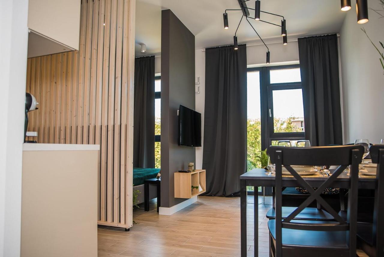 Easy Rent Apartments -Business Center 39 Lublin Bagian luar foto