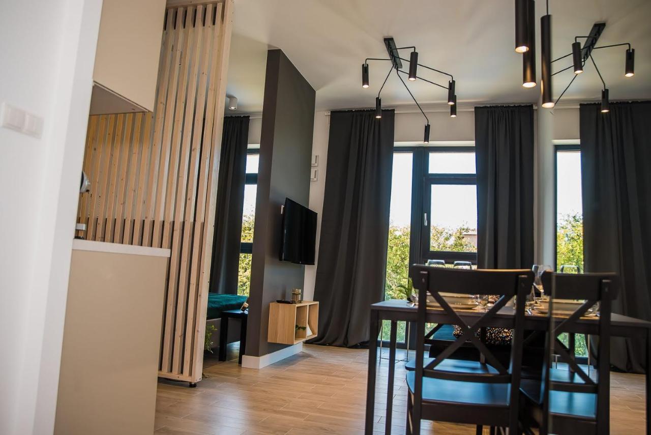 Easy Rent Apartments -Business Center 39 Lublin Bagian luar foto